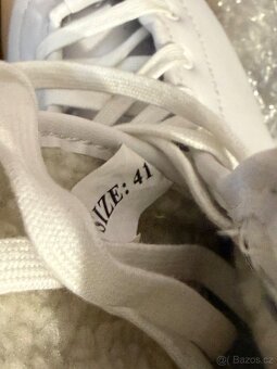 Dámské brusle Francis - NEPOUŽITÉ - 3