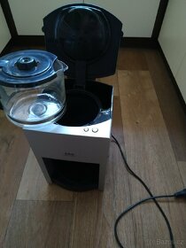 Překapávač na kávu - 3