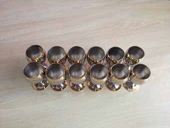 Zepter štamprle BARON 12 ks - 3