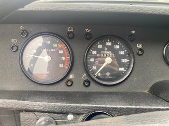 Škoda 110r coupé - 3