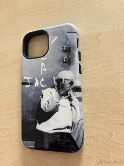 Don Toliver - Mobilní kryt IP-13mini - 3