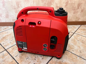 Invertorová Elektrocentrála TC-IG 2000 Einhell - 3