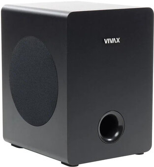 Soundbar Vivax SP-7080H 2.1 BT výkon 70W+subwoofer - 3