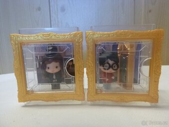 BFF, Disney a Harry Potter - 3