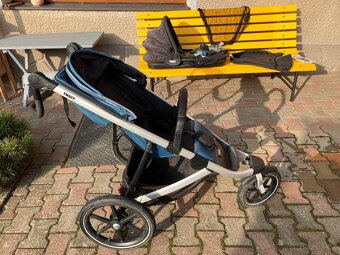 Tuhle Urban glide - 3