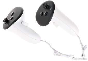 VR brýle Meta Quest 3S 128GB - v záruce do 16. 7. 2027 - 3