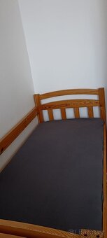 Palanda+třetí vyšoupací lůžko - 3