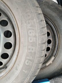 škoda octavia 2 - 3