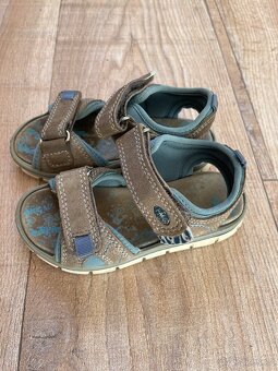 Sandály Primigi 27 - 3