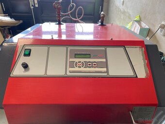 Kotel Atmos DC 25 GD + online regulace - 3