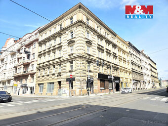 Prodej bytu 3+1, 89 m², Praha, ul. Zborovská - 3