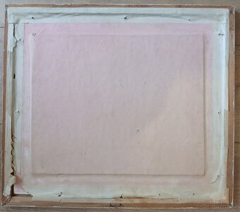 Jaroslav Mráz- Chaloupka - Obraz - 3