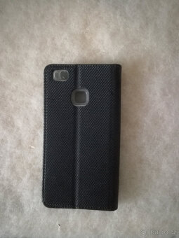 Kryt telefon Huawei P9 Lite 2017 - čtěte - 3