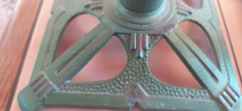 Vánoční stojany Deutschland - 3