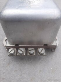 B34 Relé rele Magneton Pal 24V 30A 443.811-445.52 - 3