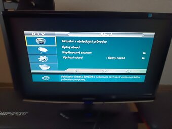 Levně prodám dvě menši televize - 3