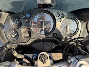 CBR1100 Blackbird - 3