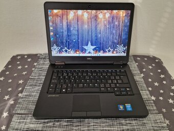 Dell Latitude E5440 Nová Baterie na filmy internet kancelářs - 3
