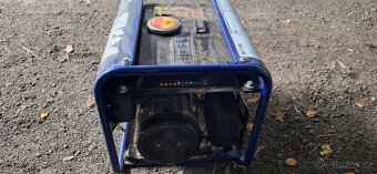 Elektrocentrala Tucson elc 1500 - 3