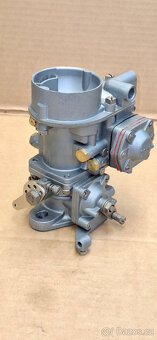Karburátory Solex 35 a 40 UAIP po kompletní repasi... - 3