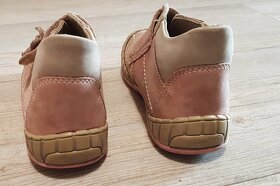 Celoroční boty 28 - 3