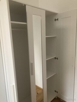 Skříň Brimnes IKEA 2ks - 3