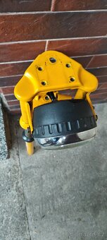 Manet Korado vidlice se světlem - 3