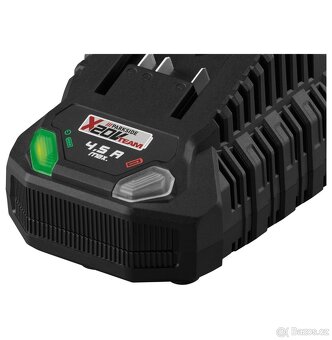PARKSIDE® Rychlonabíječka PLG 20 C3 - 3