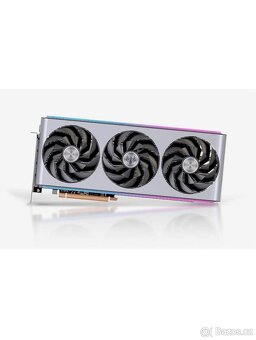 SAPPHIRE NITRO+ AMD Radeon RX 7900 XTX Vapor-X 24G - 3