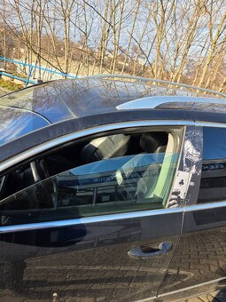 Volkswagen Passat B6 3.2 fsi 184kw 4x4 - 3