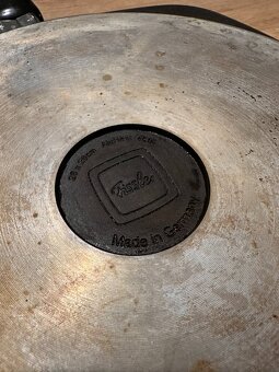 Pánve a hrnce (Fisler, Mega, jiné) - 3