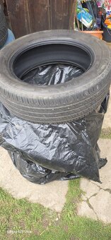 Sada letních pneumatik Barum Bravuris 5 - 3