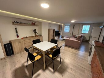 Byt 2kk, 65m2, cihla, v samostatném objektu - 3