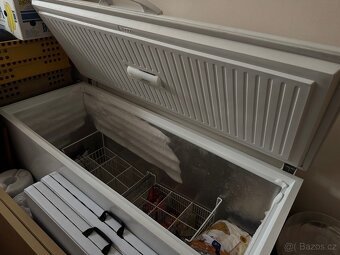 Truhlovy mrazak - 3