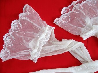 Podvazkový pás a punčochy - 3