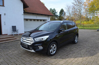 PRODÁM FORD KUGA 1.5 ECOBOOST 150PS FACELIFT 2018 - 3