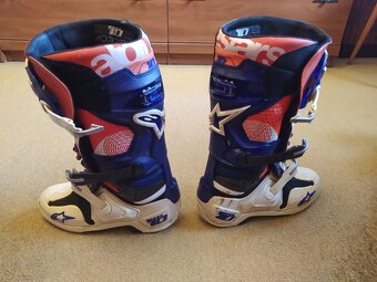 Alpinestars tech 10 - 3