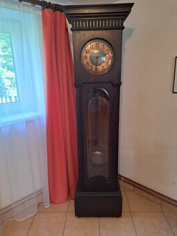 Starožitný nábytek - 3