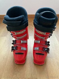 dětské lyžařské boty Atomic Redster JR 60 - 3