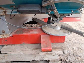 Prodam rozmetadlo průmyslových hnojiv - 3