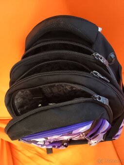 Topgal školní baťoh - 3