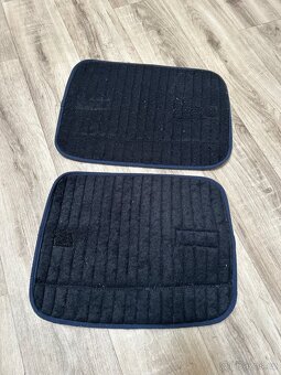 Podložky pod bandáže Eskadron - 3