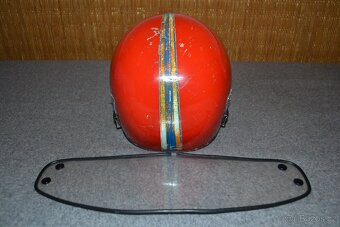 CASSIDA INTEGRAL GT, helma, přilba. - 3