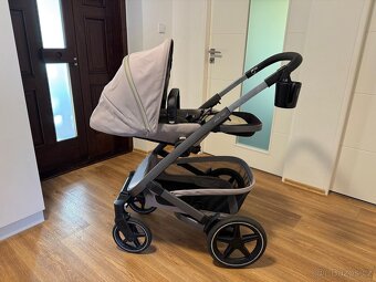 Kočárek JOOLZ GEO 3 + mnoho příslušenství - 3