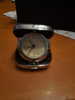 Budíky a kalisek - 3