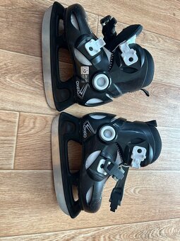 Prodám dětské brusle - 3