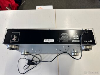 CD přehrávač Pioneer PD-10AE - 3