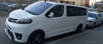 Toyota Proace - 3