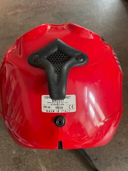 Lyžařská helma Rossignol - 3