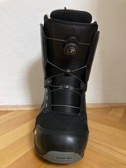 Snowboardové boty GRAVITY vel. 44 - 3